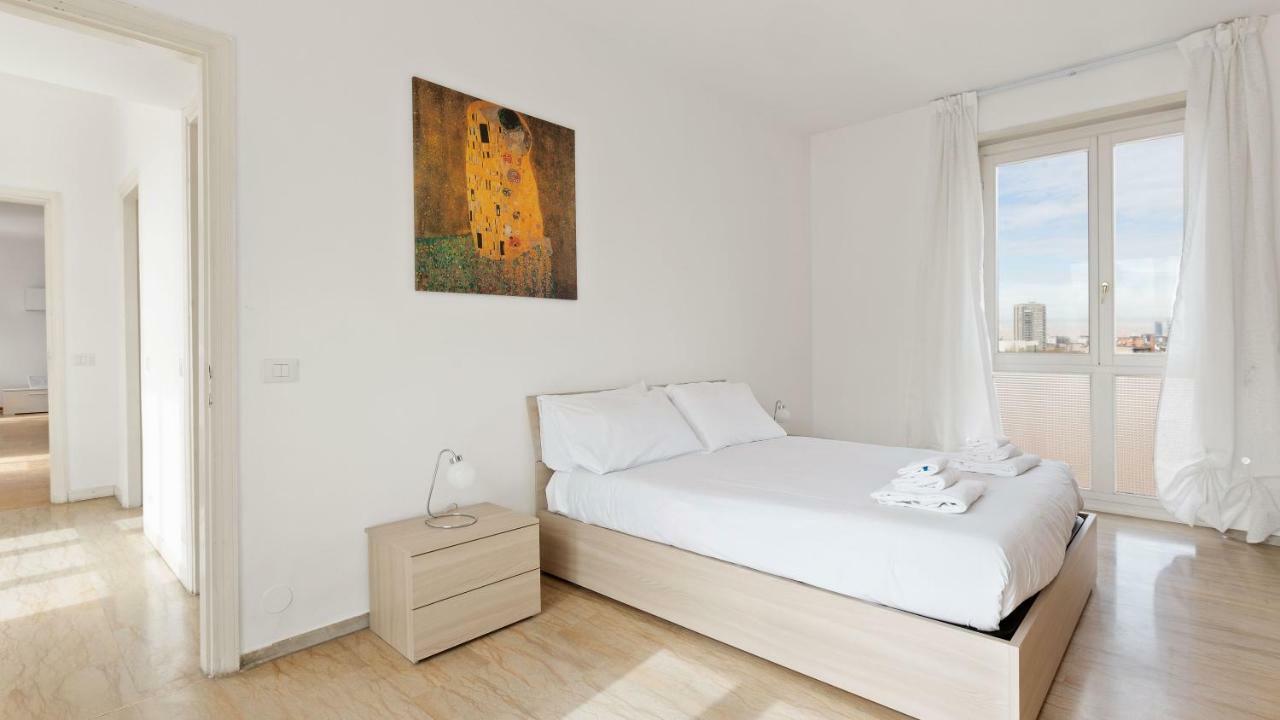 Apartamento Italianway - Corso Lodi 47 *