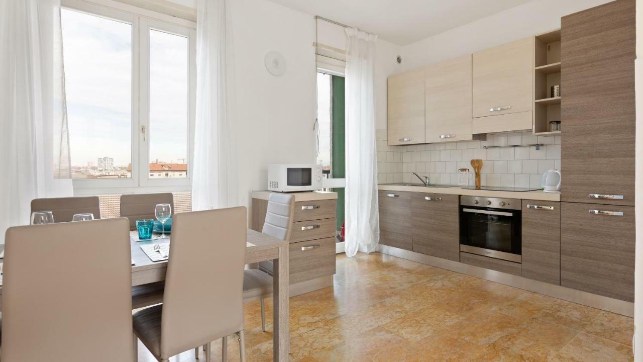Italianway - Corso Lodi 47 Milán