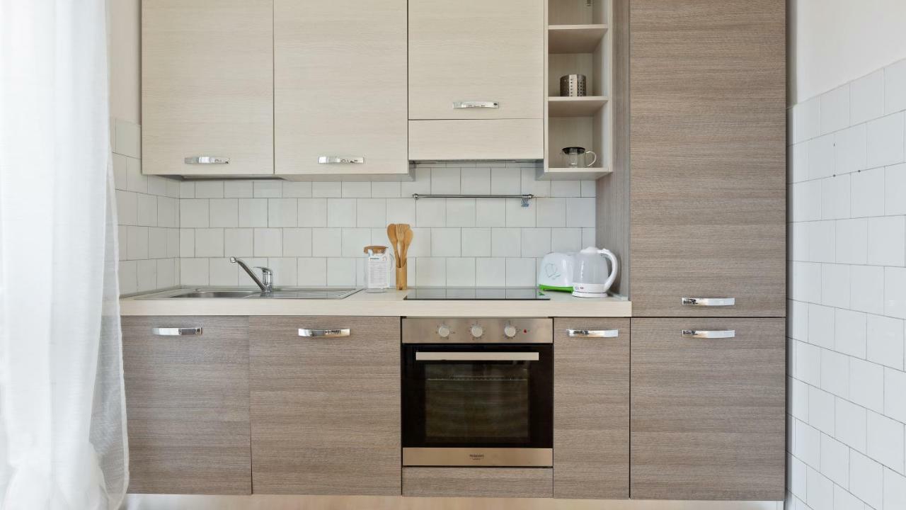 Apartamento Italianway - Corso Lodi 47