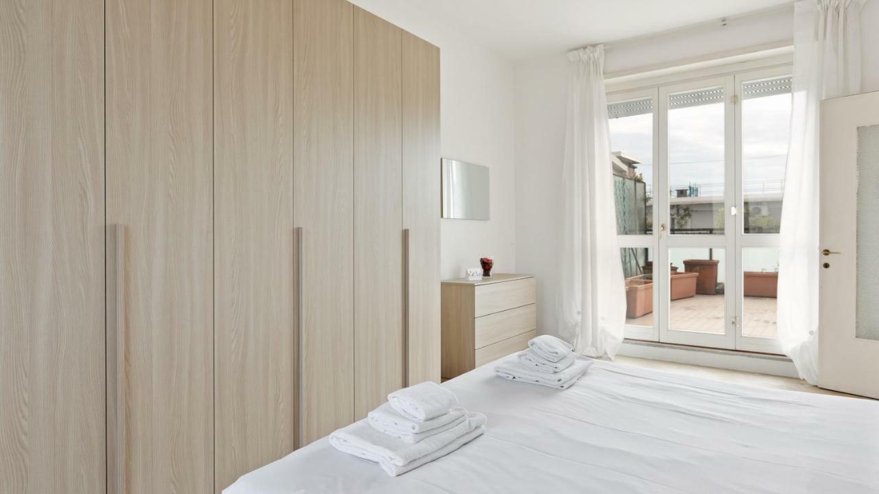 Italianway - Corso Lodi 47 Apartamento *