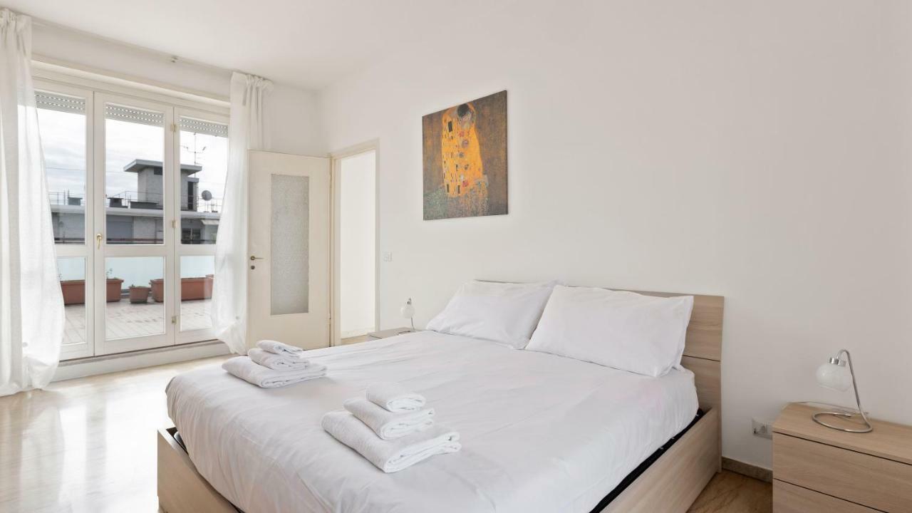 Apartamento Italianway - Corso Lodi 47 *